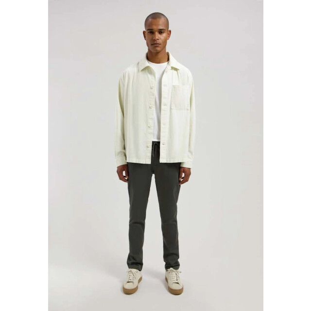 Dstrezzed Lancaster twill knit 501996-524 large