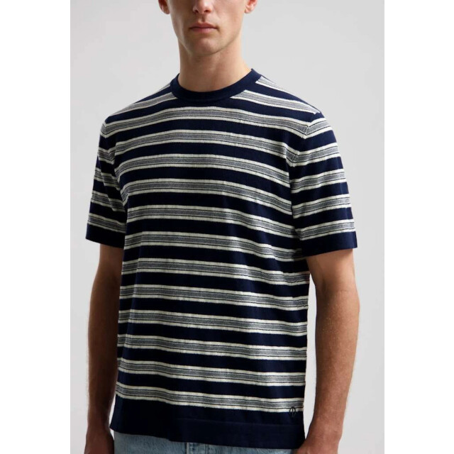Dstrezzed Nereo tee 421004-SS26-649 large