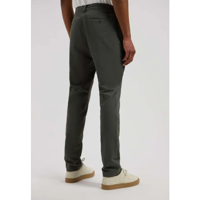 Dstrezzed Lancaster twill knit 501996-524 large