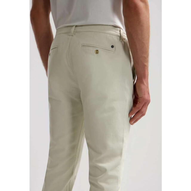 Dstrezzed Lancaster twill knit 501996-107 large