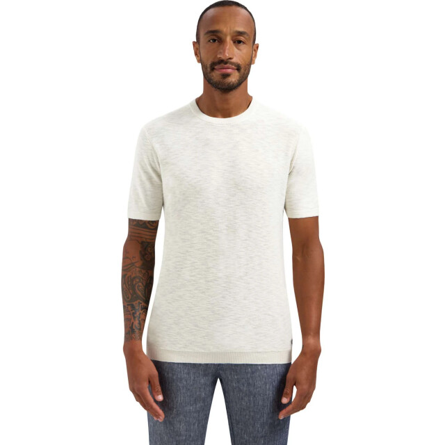 No Excess Pullover short sleeve crew neck slu kit 31240262SN-013 large