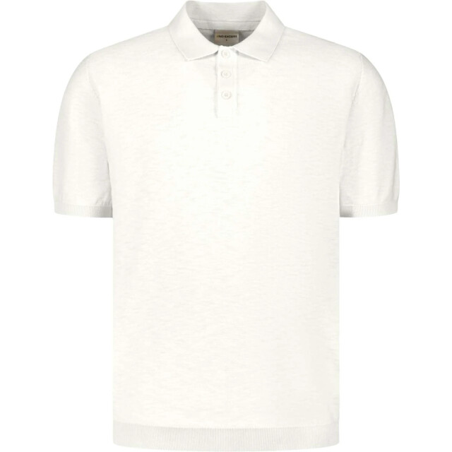 No Excess Pullover short sleeve polo slub kit 31240263SN-013 large