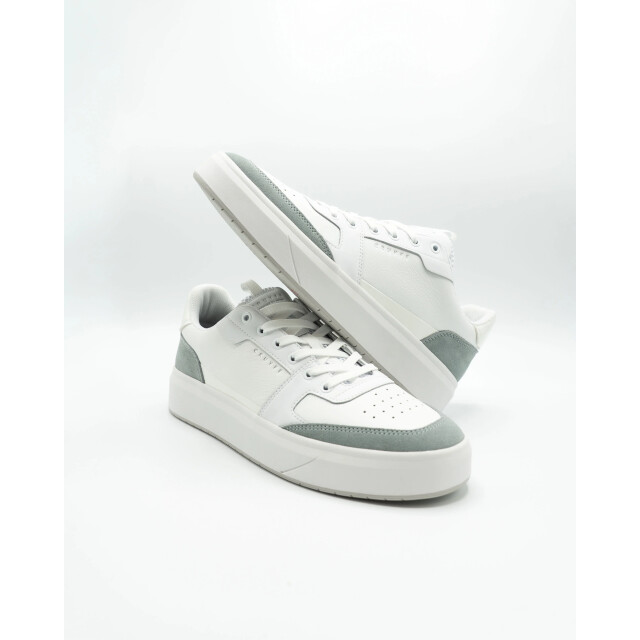 Cruyff 65453 Sneakers Wit 65453 large