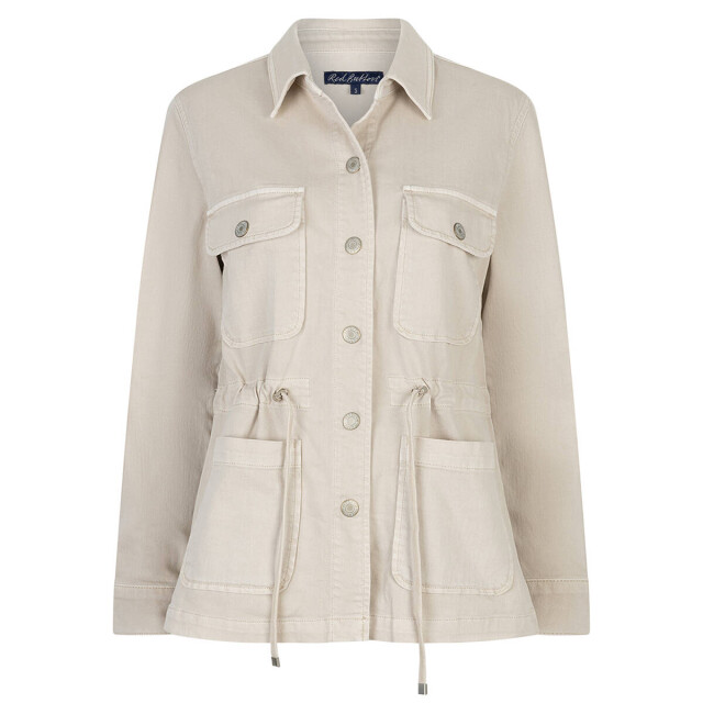 Red Button Jasje srb4883 robie Red Button Jasje SRB4883 ROBIE large