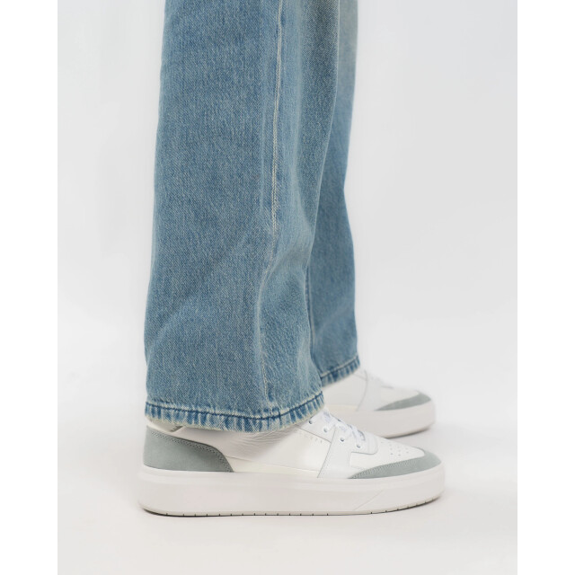 Cruyff 65453 Sneakers Wit 65453 large