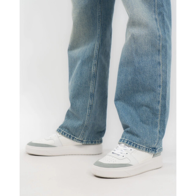 Cruyff 65453 Sneakers Wit 65453 large