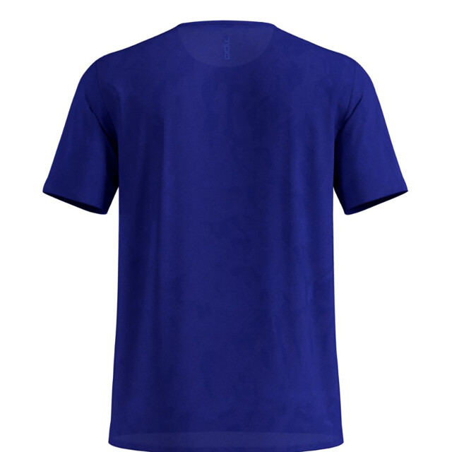 Odlo T-shirt crew neck s/s zeroweight engineered chill-tec 316082 large