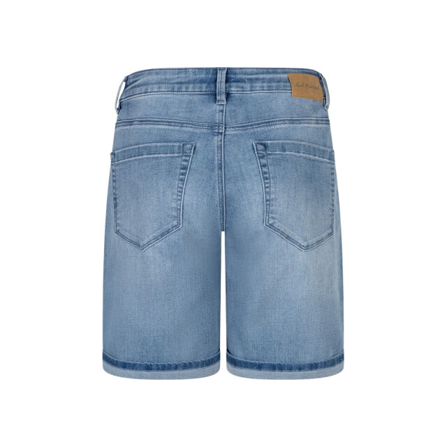 Red Button Sienna short stone Sienna Short Stone large