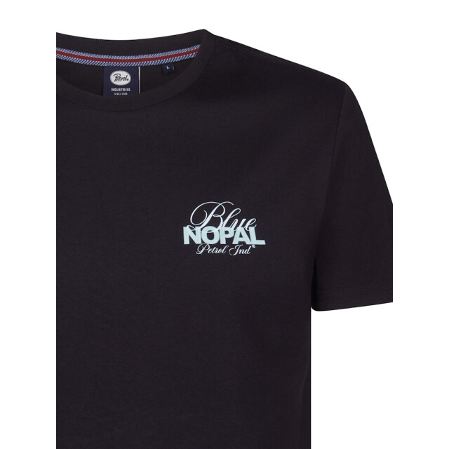 Petrol Industries men t-shirt ss m-1060-tsr613 9999 05011.991.0086 large