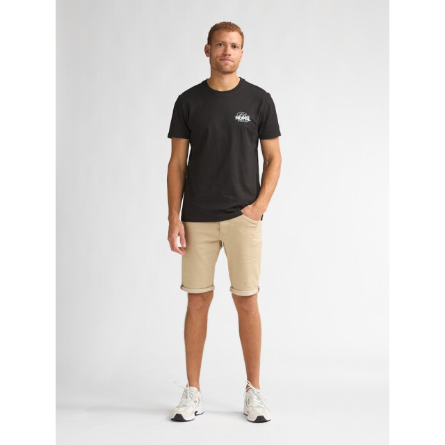 Petrol Industries men t-shirt ss m-1060-tsr613 9999 05011.991.0086 large