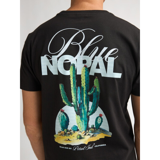 Petrol Industries men t-shirt ss m-1060-tsr613 9999 05011.991.0086 large