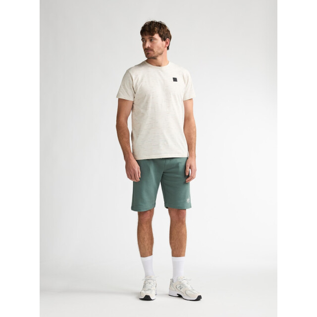 Petrol Industries men t-shirt ss m-1060-tsr641 0112 seashell 05011.112.0088 large