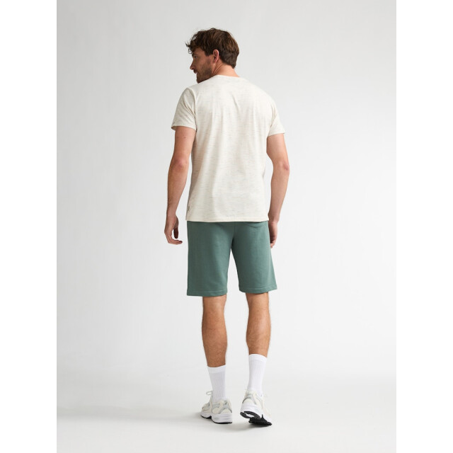 Petrol Industries men t-shirt ss m-1060-tsr641 0112 seashell 05011.112.0088 large