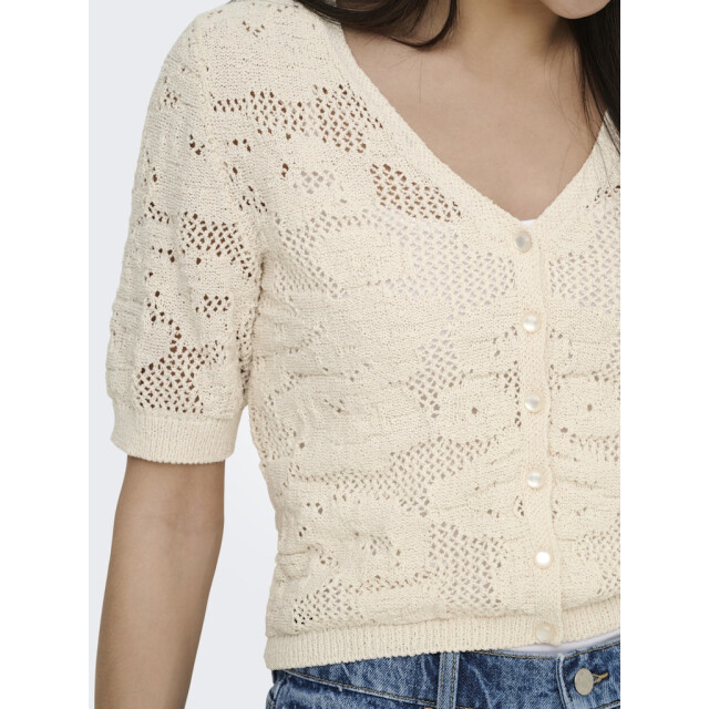 Only onlchloe life ss cadigan knt 15365089 - 06741.180.0005 large