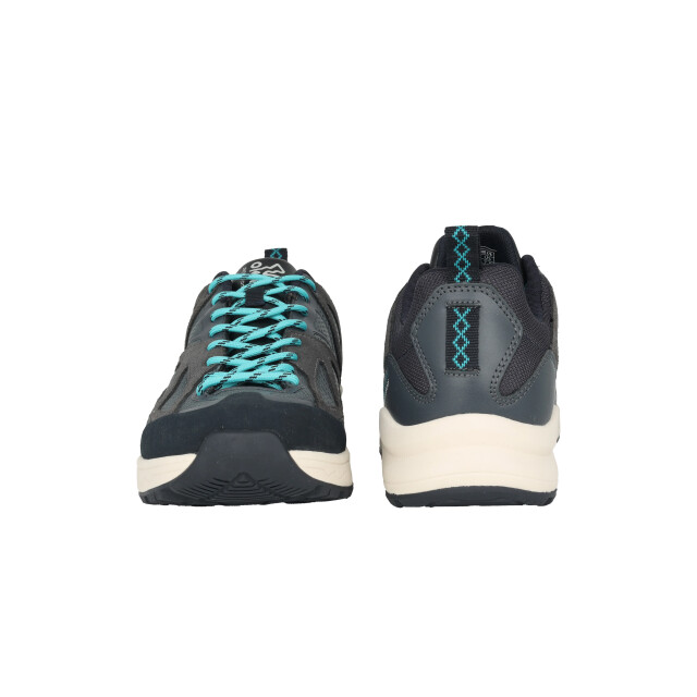 Waldläufer H-fred heren sneaker H-Fred large