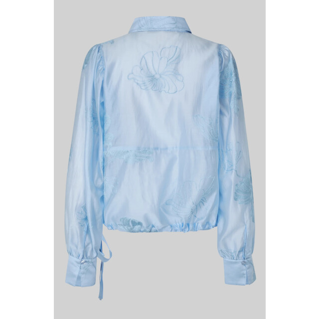 Second Female blouse lm vira blouse windsurfer 06615.211.0265 large