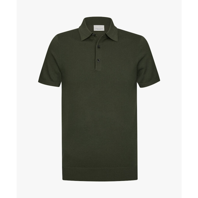 Profuomo polo ss ppxd10007c z green 05311.369.0191 large