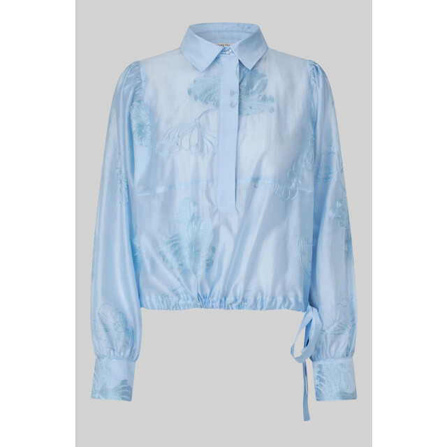 Second Female blouse lm vira blouse windsurfer 06615.211.0265 large