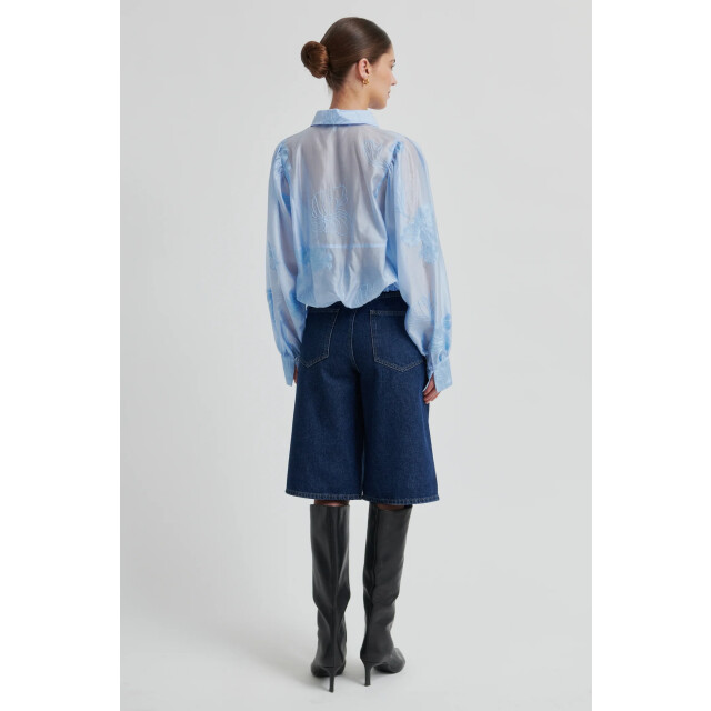 Second Female blouse lm vira blouse windsurfer 06615.211.0265 large