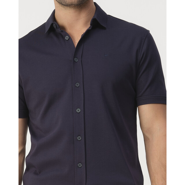 Campbell Polo donker 103543-002-XXL large