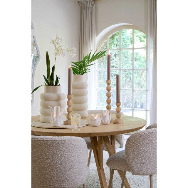 Light & Living Vaas triota - Ø20x42cm 3415070 large