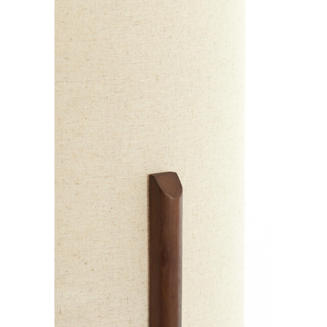 Light & Living Tafellamp litto donker Ø35cm 3081962 large