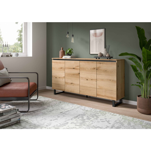 Furnilux Sideboard tomasa 3254058 large