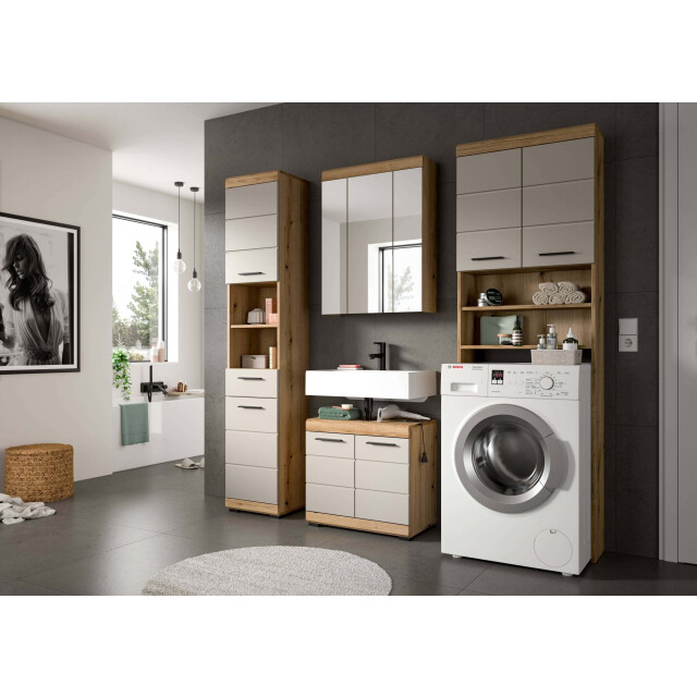 Furnilux Mid.you badkamermeubelset 3253956 large