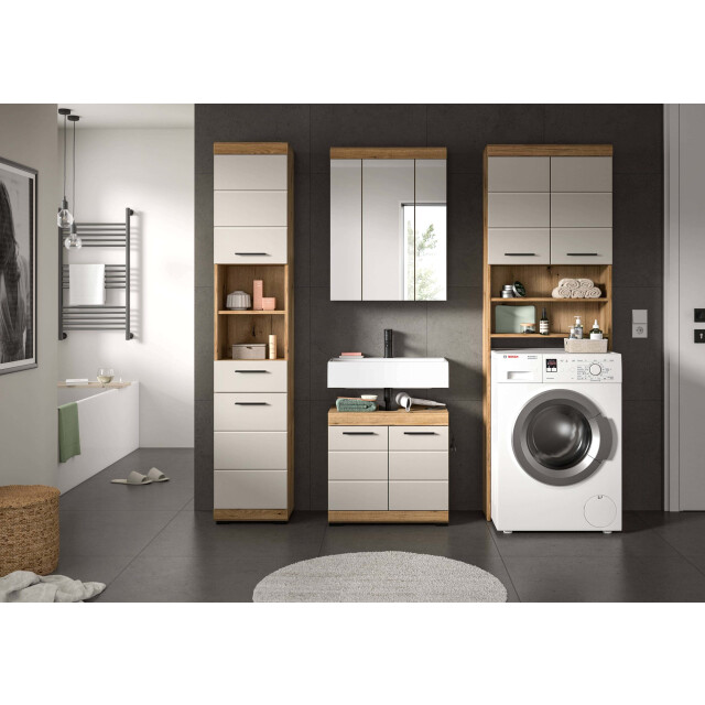 Furnilux Mid.you badkamermeubelset 3253956 large