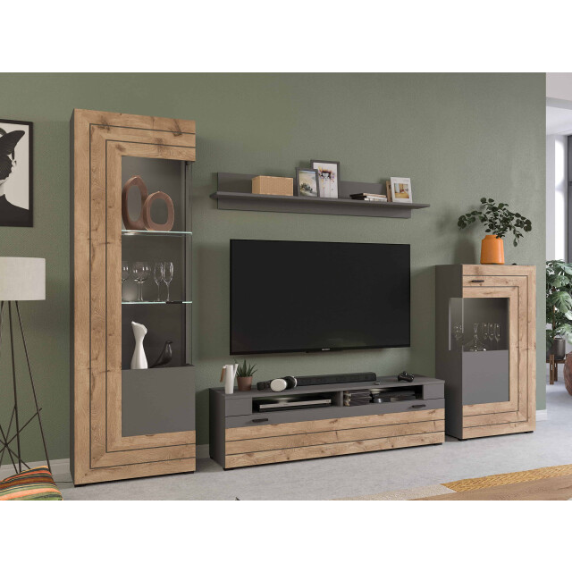 Furnilux Freno woonwandcombinatie 3256576 large