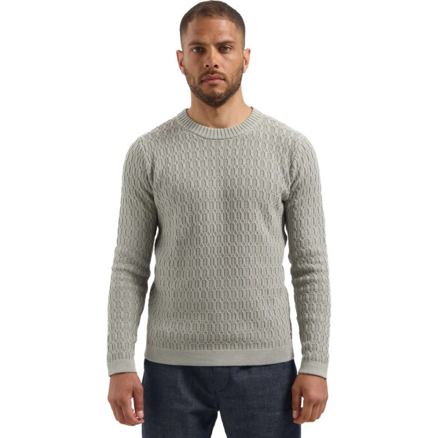 Dstrezzed Novel crewneck 405908-831 large