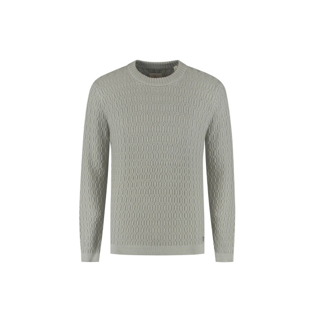 Dstrezzed Novel crewneck 405908-831 large