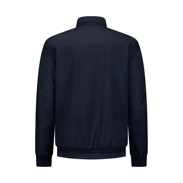 No Excess Jacket short fit clean soft night 31630210-078 large