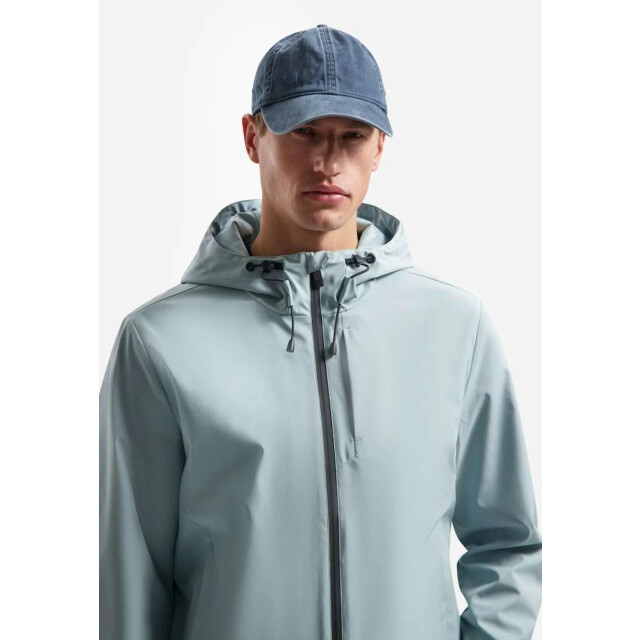 No Excess Jacket short fit hooded cloud 31630216-130 large