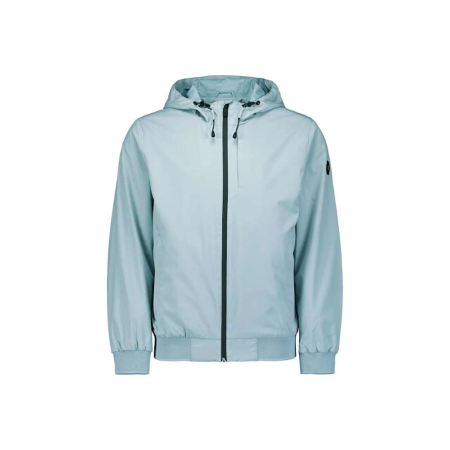 No Excess Jacket short fit hooded cloud 31630216-130 large