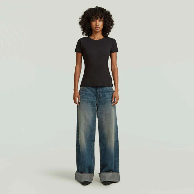 G-Star Roxx wide wmn D28394-E358-H938 large