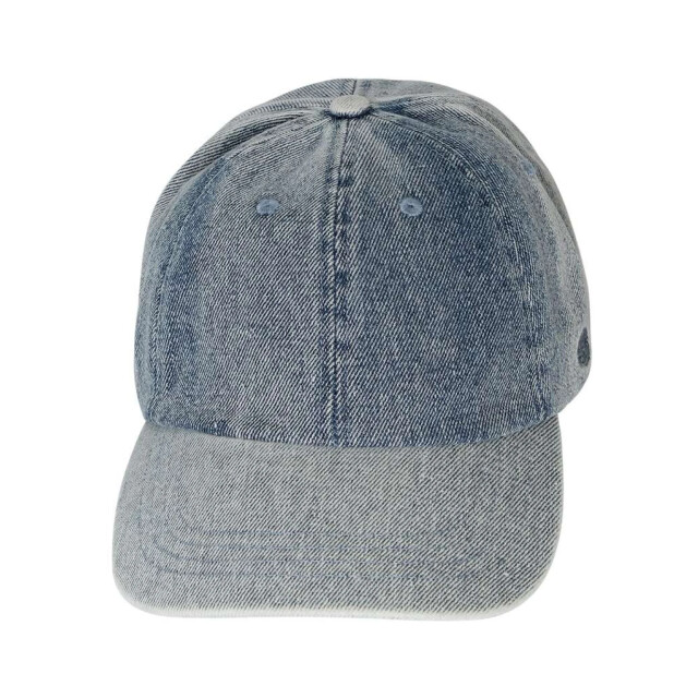 Moss Copenhagen Mschbuffy cap 19603-mid blue wash large