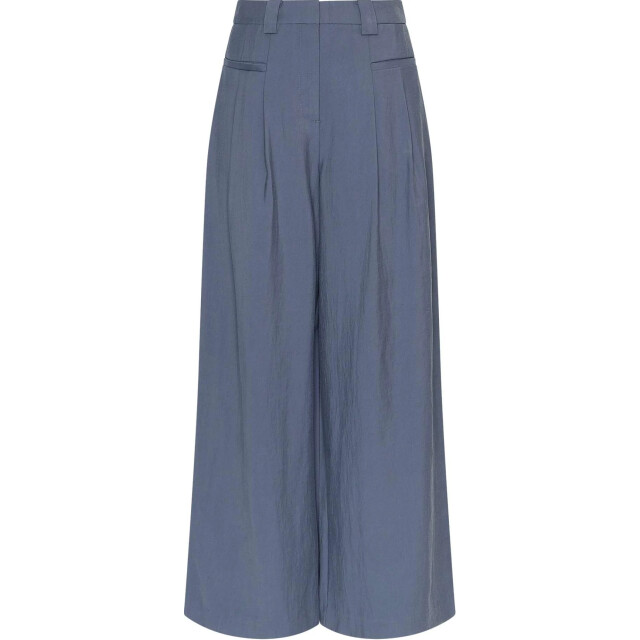 Moss Copenhagen Mschfrode hw pants 19660-vintage indigo large