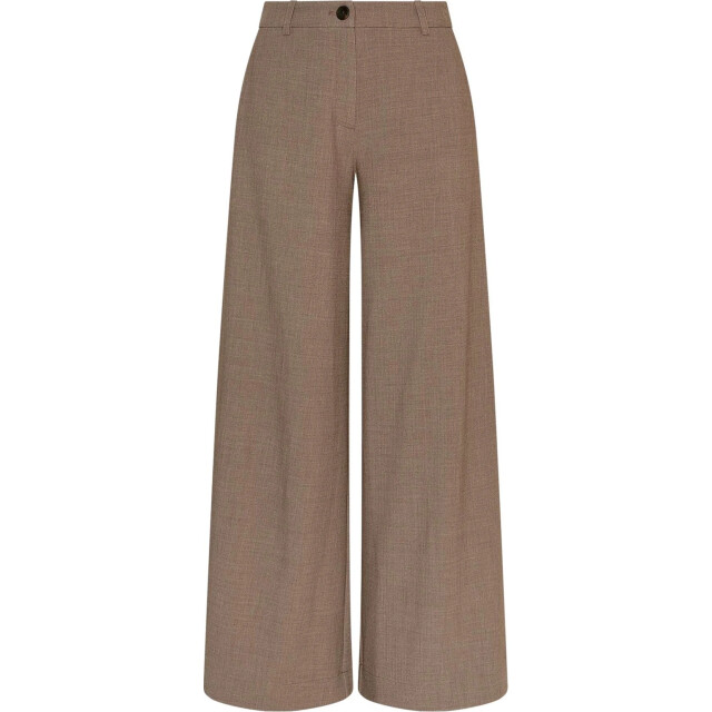Moss Copenhagen Mschdarina pants 19645-mount trail mel large