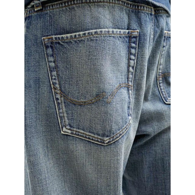 Jack & Jones Jjialex jjorginal sbd 880 blue denim/tinted 12291694-188779001 large