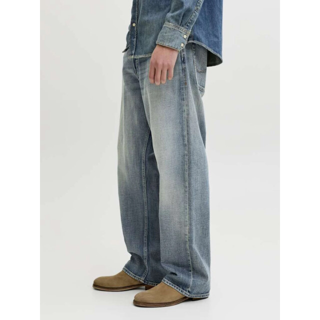 Jack & Jones Jjialex jjorginal sbd 880 blue denim/tinted 12291694-188779001 large