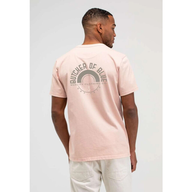 Butcher of Blue Army circle tee M2613095-516 large