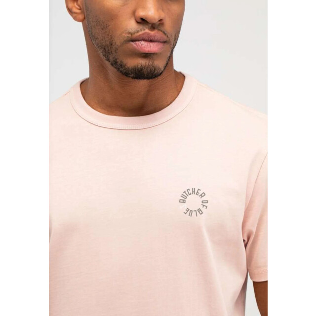 Butcher of Blue Army circle tee M2613095-516 large