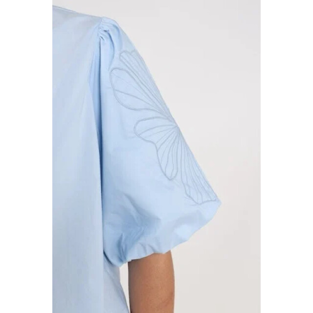 Nukus Nks02214 312 dani blouse cloudy NKS02214 312 large