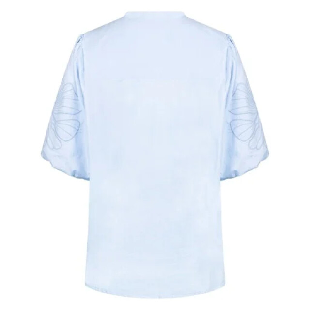 Nukus Nks02214 312 dani blouse cloudy NKS02214 312 large