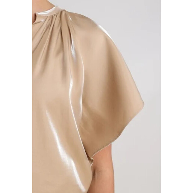 Nukus Nks01131 9 taylor top shiny sand NKS01131 9 large