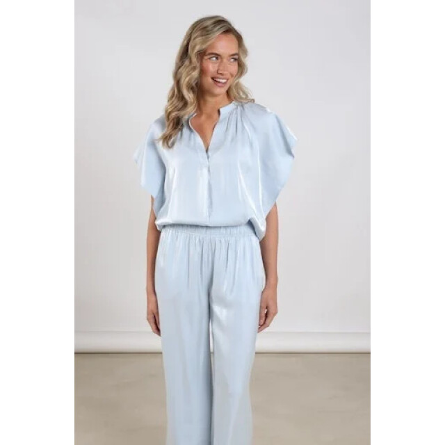 Nukus Nks01131 312 taylor top shiny cloudy NKS01131 312 large