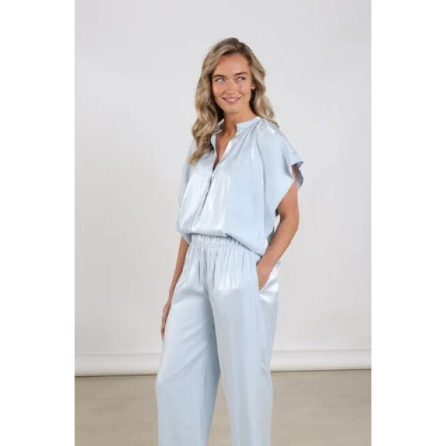 Nukus Nks01131 312 taylor top shiny cloudy NKS01131 312 large