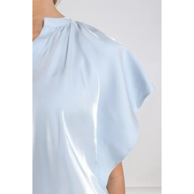 Nukus Nks01131 312 taylor top shiny cloudy NKS01131 312 large