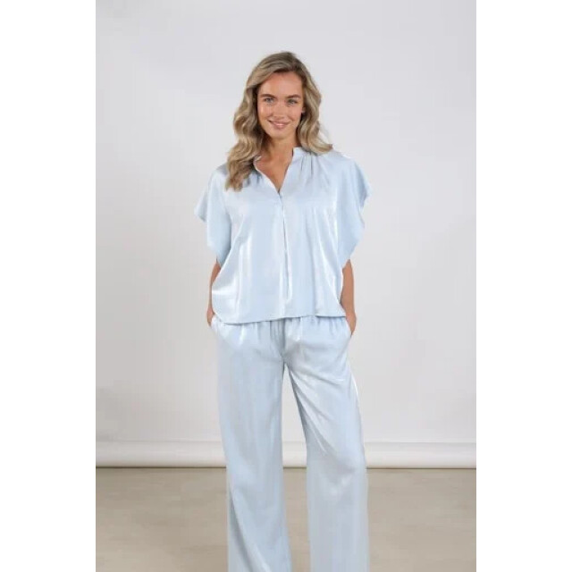 Nukus Nks01131 312 taylor top shiny cloudy NKS01131 312 large